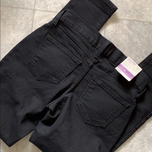 NEW Old Navy Diva Skinny Jeans - Picture 2 of 5
